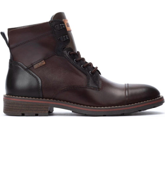 Pikolinos Mens Lace Up Boot