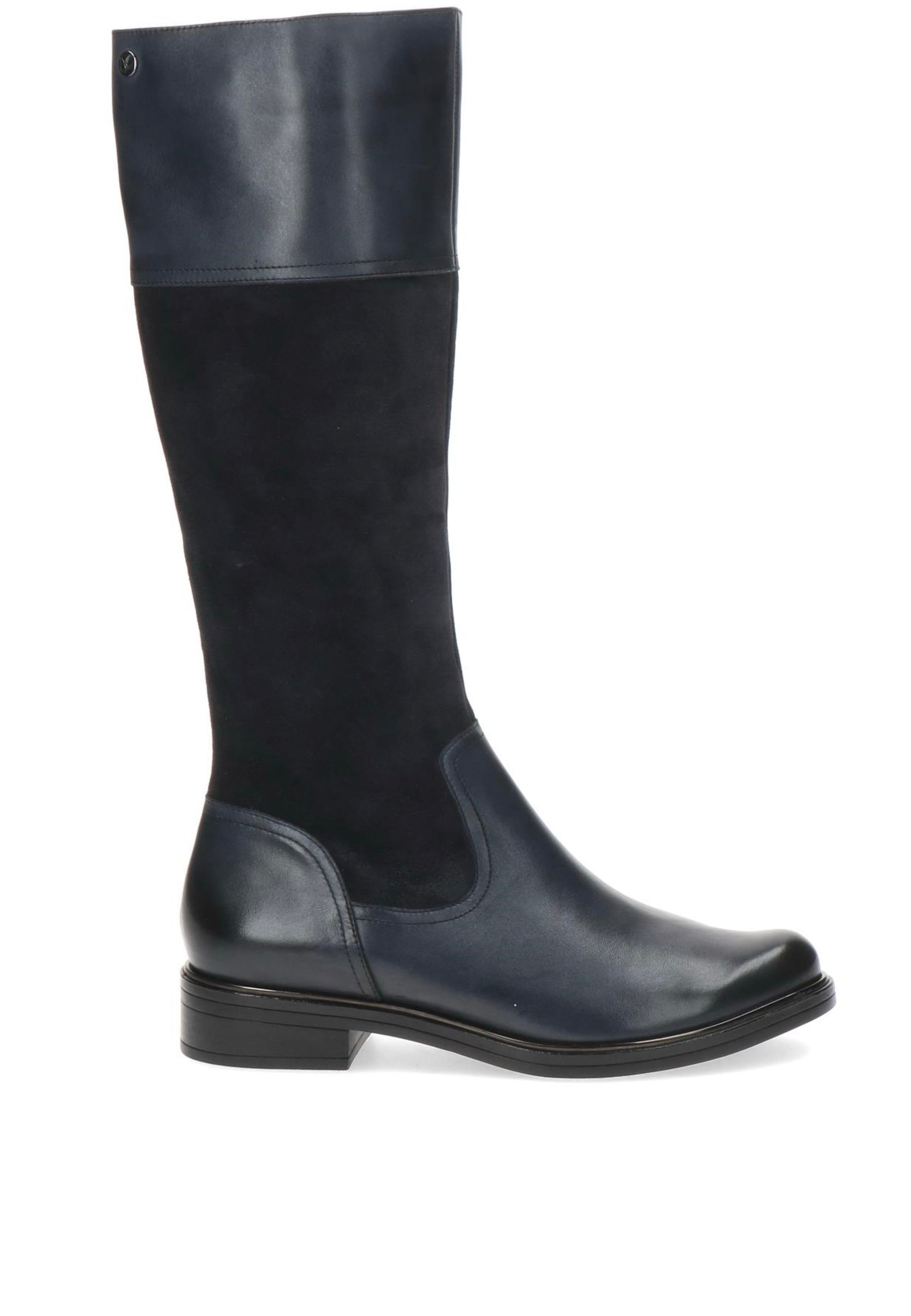 Navyboot Switzerland Navyboot Boots Damen Caprice Ladies Slim Leg