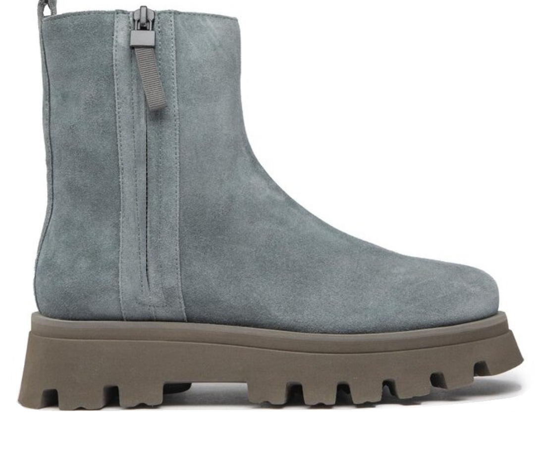 Ara  Kopenhagen Ladies Chunky Sole Ankle Boot