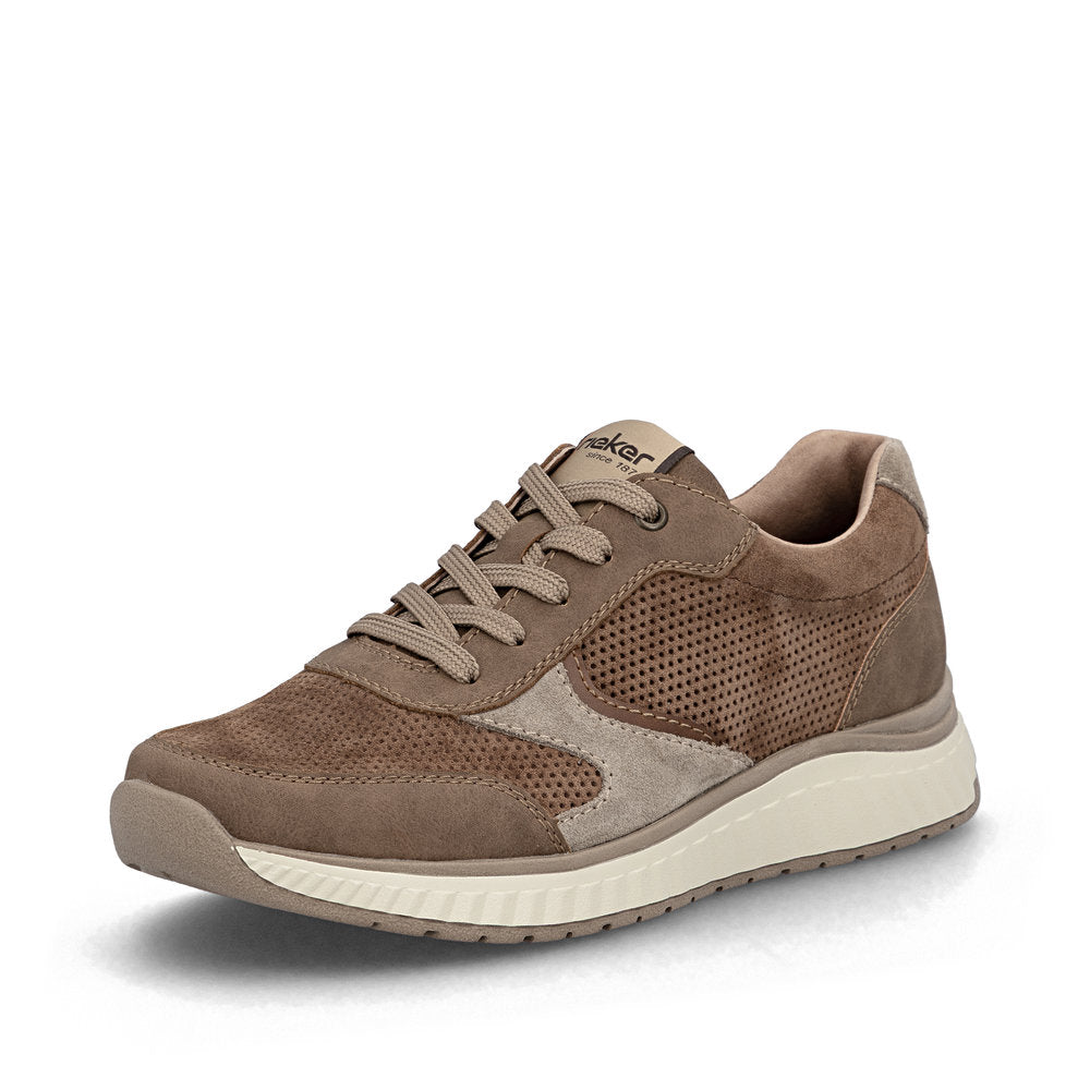 Rieker Gents Smart Sneaker