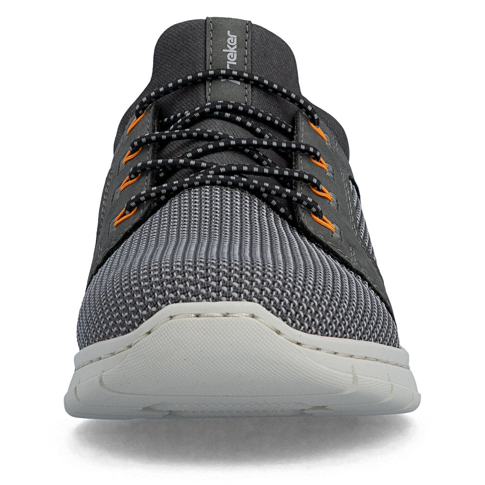 Rieker Gents Bungee Lace Sneaker