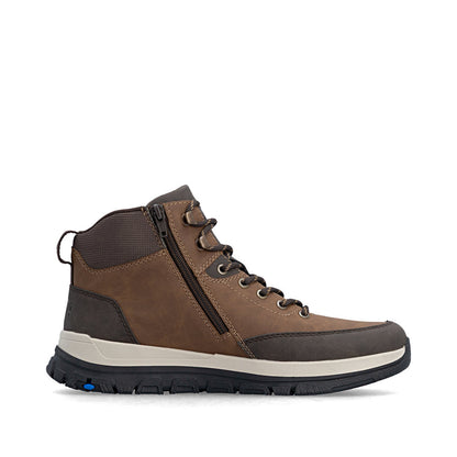 Rieker Stan B9501-24 Brown Boot