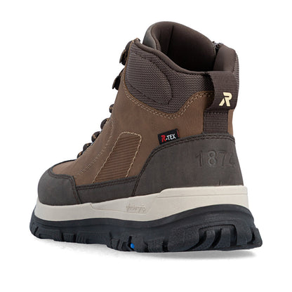 Rieker Stan B9501-24 Brown Boot