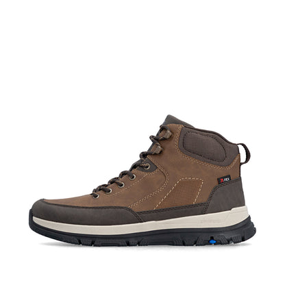 Rieker Stan B9501-24 Brown Boot