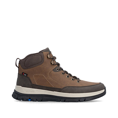 Rieker Stan B9501-24 Brown Boot