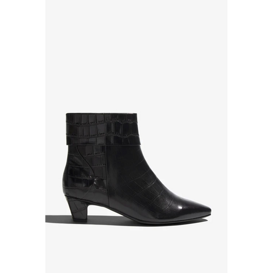 Regarde Le Ciel Barbara-01 7938-Black Boot