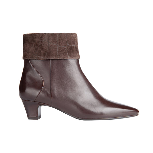 Regarde Le Ciel Barbara-01 7953-Castagno Boot