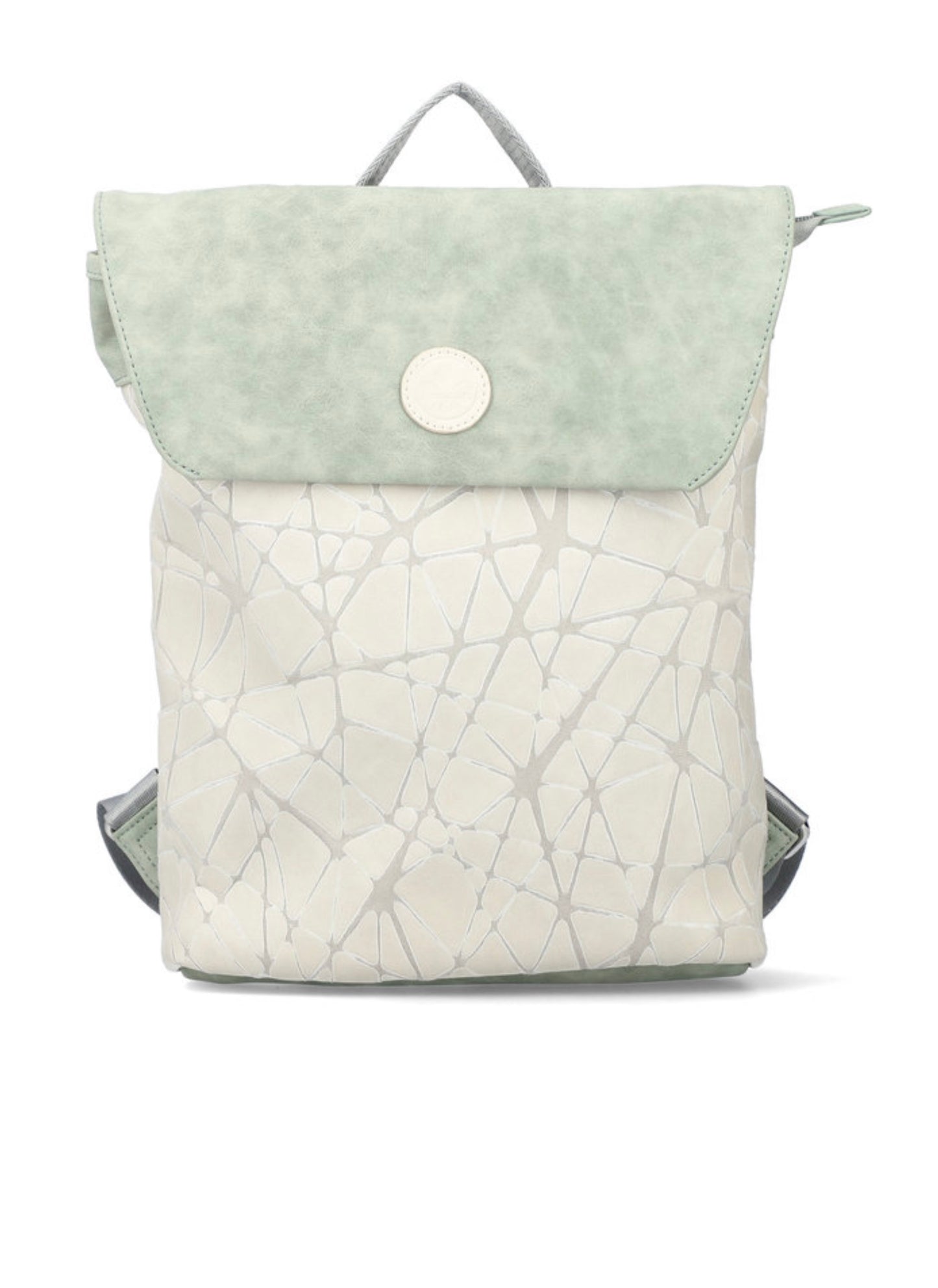Rieker Ladies Multi Strap Bag