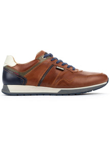 Pikolinos Cambil Men's Lace Up Sneaker