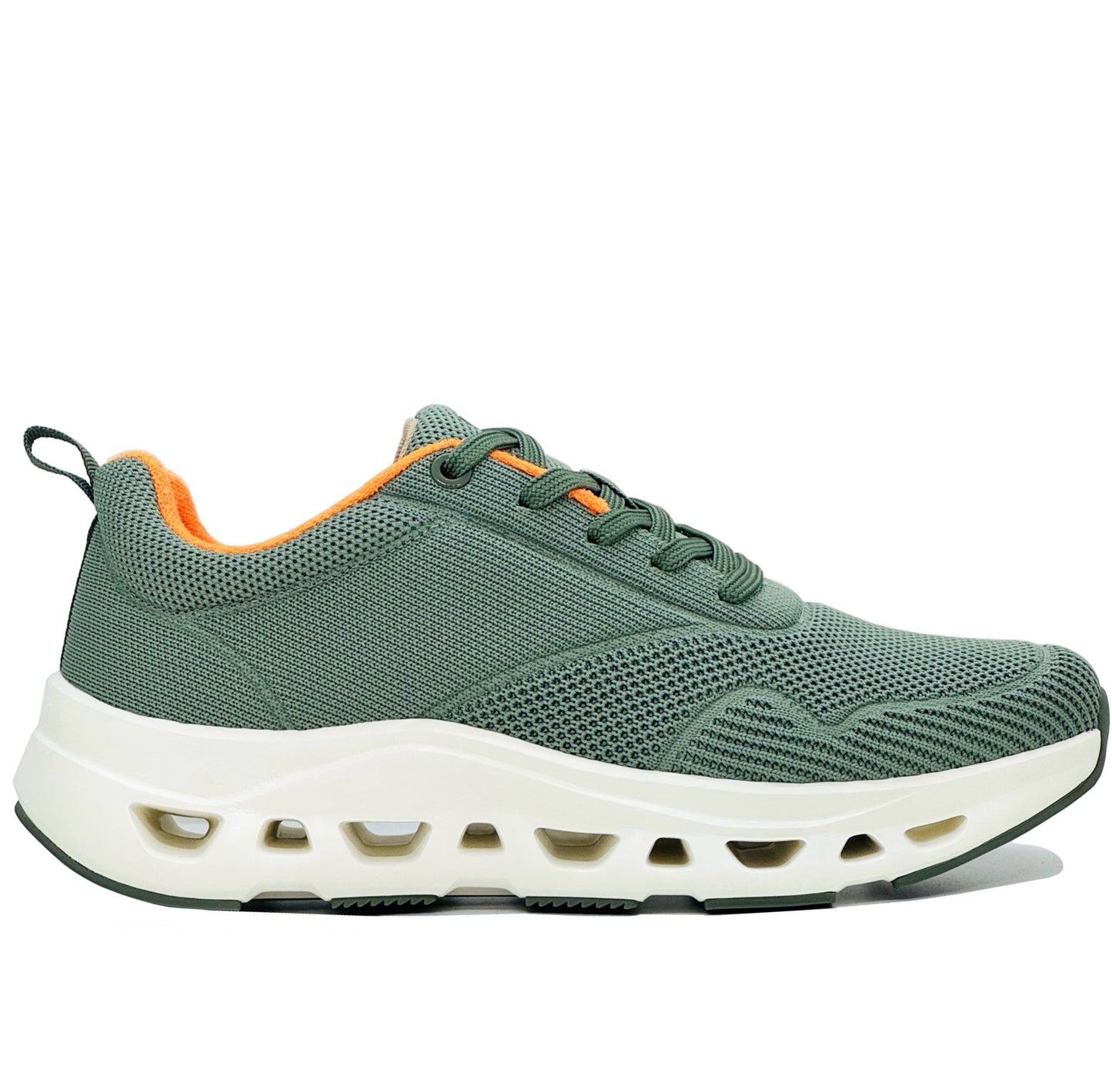 Ara Rio Ladies Woven Upper Sneaker