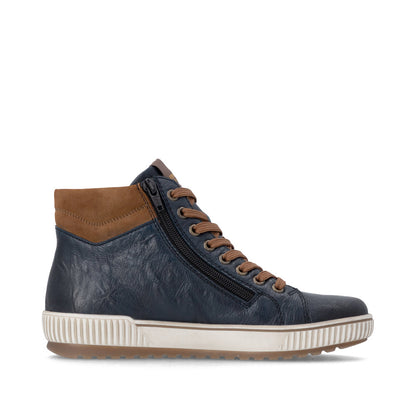 Remonte Maditta D0772-16 Navy Boot
