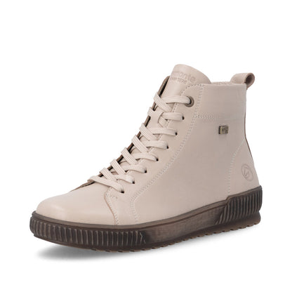 Remonte D0782-62 Beige Boot