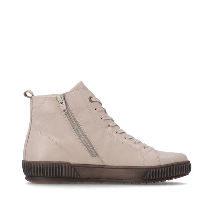 Remonte D0782-62 Beige Boot