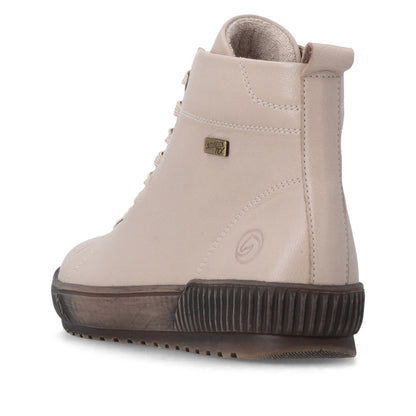 Remonte D0782-62 Beige Boot