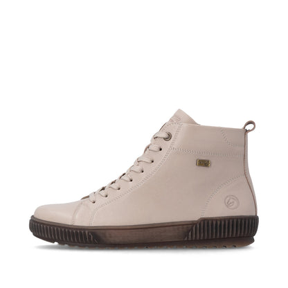 Remonte D0782-62 Beige Boot