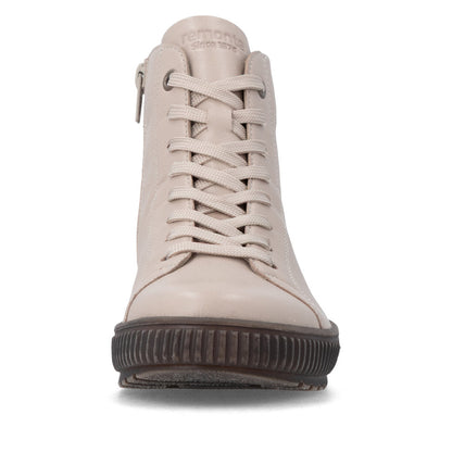 Remonte D0782-62 Beige Boot
