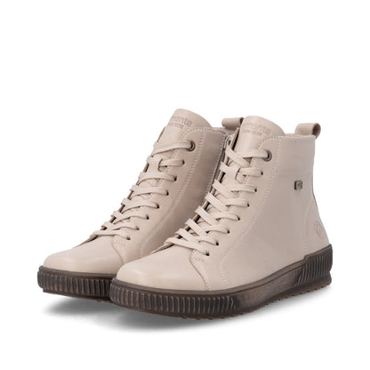 Remonte D0782-62 Beige Boot