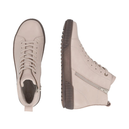 Remonte D0782-62 Beige Boot