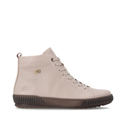 Remonte D0782-62 Beige Boot