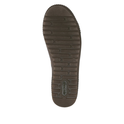 Remonte D0782-68 Yellow Boot