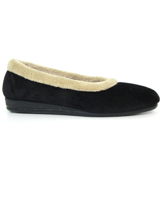 Lunar Ladies Full Slipper Mabel
