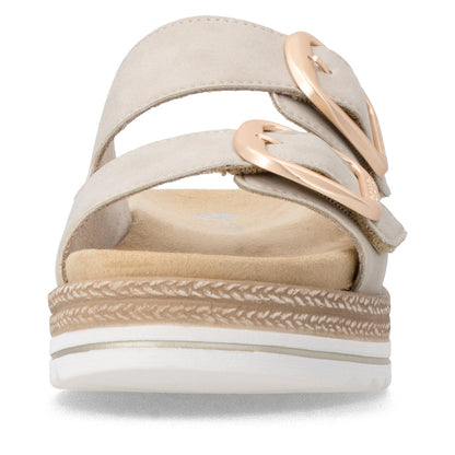 Remonte Jocelyn D0Q66-62 Beige Sandal