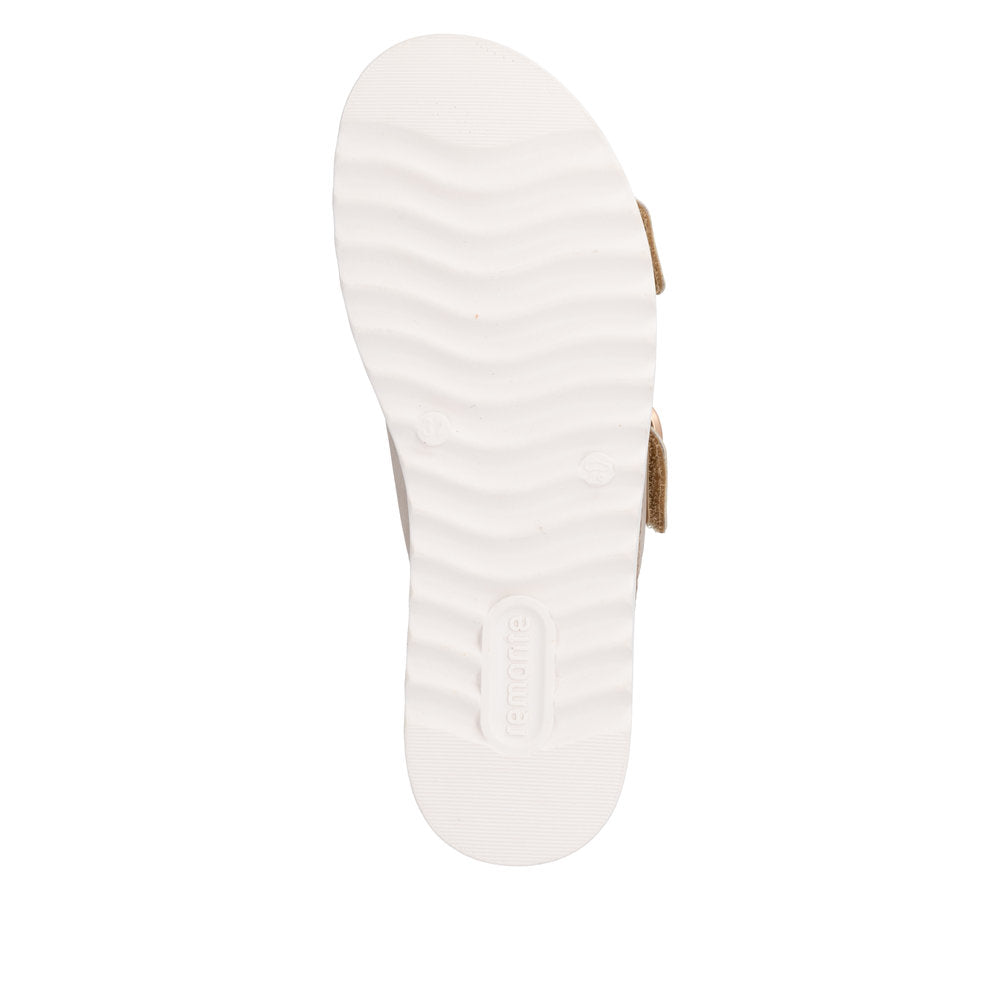 Remonte Jocelyn D0Q66-62 Beige Sandal