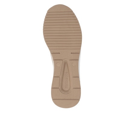 Remonte Eleni D0T18-60 Gold Shoe