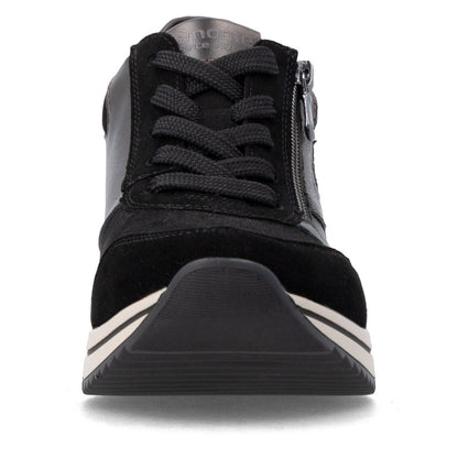 Remonte Eleni D0T23-03 Black Shoe