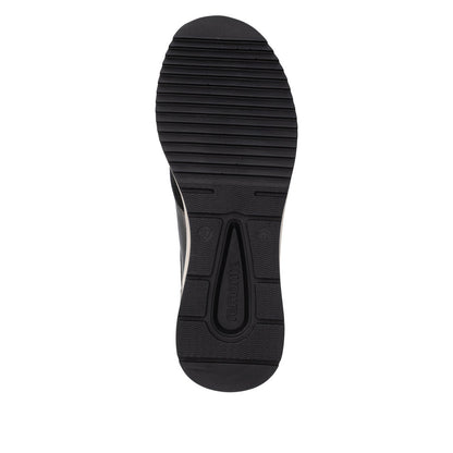 Remonte Eleni D0T23-03 Black Shoe