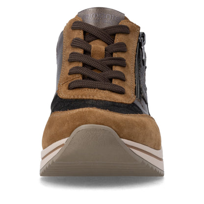 Remonte Eleni D0T23-24 Brown Shoe