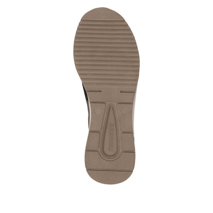 Remonte Eleni D0T23-24 Brown Shoe