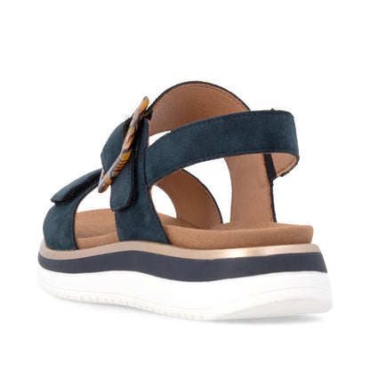 Remonte Jocelyn D1J62-14 Navy Sandal