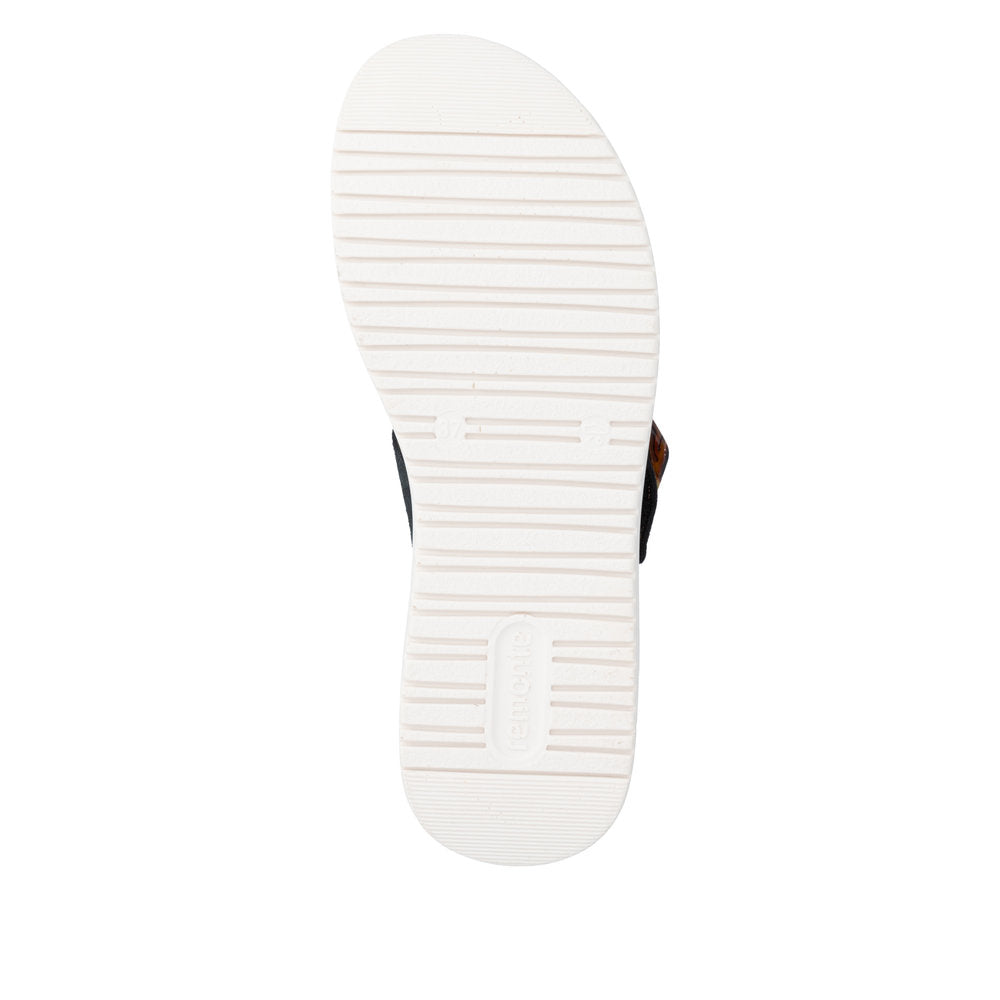 Remonte Jocelyn D1J62-14 Navy Sandal