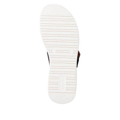Remonte Jocelyn D1J62-14 Navy Sandal