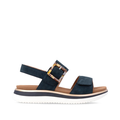 Remonte Jocelyn D1J62-14 Navy Sandal