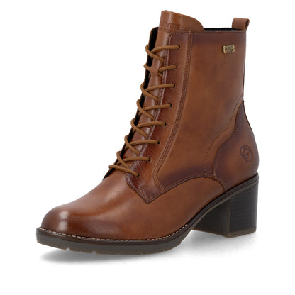 Remonte Sontje D2A80-24 Tan Boot