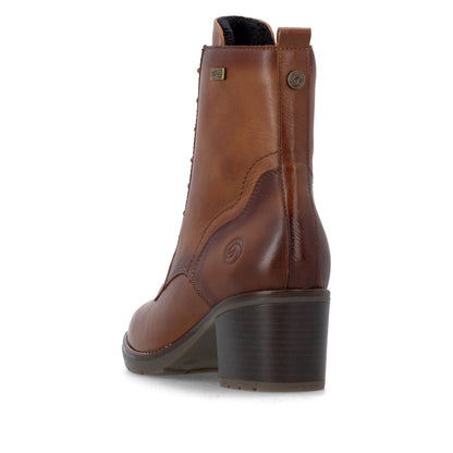 Remonte Sontje D2A80-24 Tan Boot