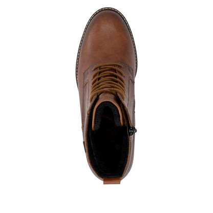 Remonte Sontje D2A80-24 Tan Boot