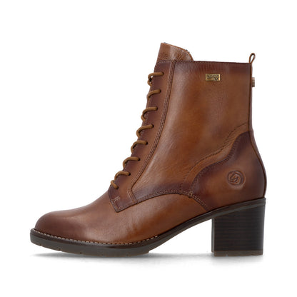 Remonte Sontje D2A80-24 Tan Boot