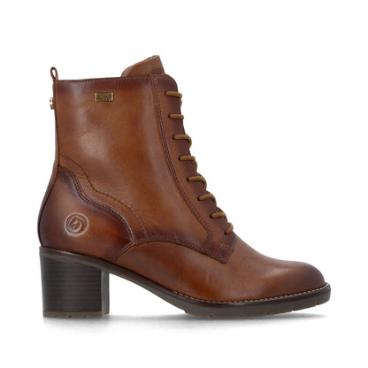 Remonte Sontje D2A80-24 Tan Boot