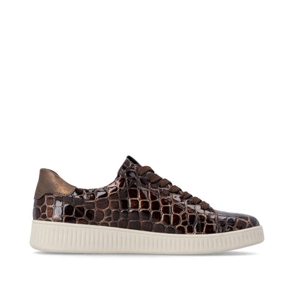 Remonte Noelani D2E01-25 Brown Shoe