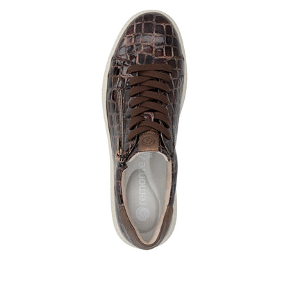Remonte Noelani D2E01-25 Brown Shoe