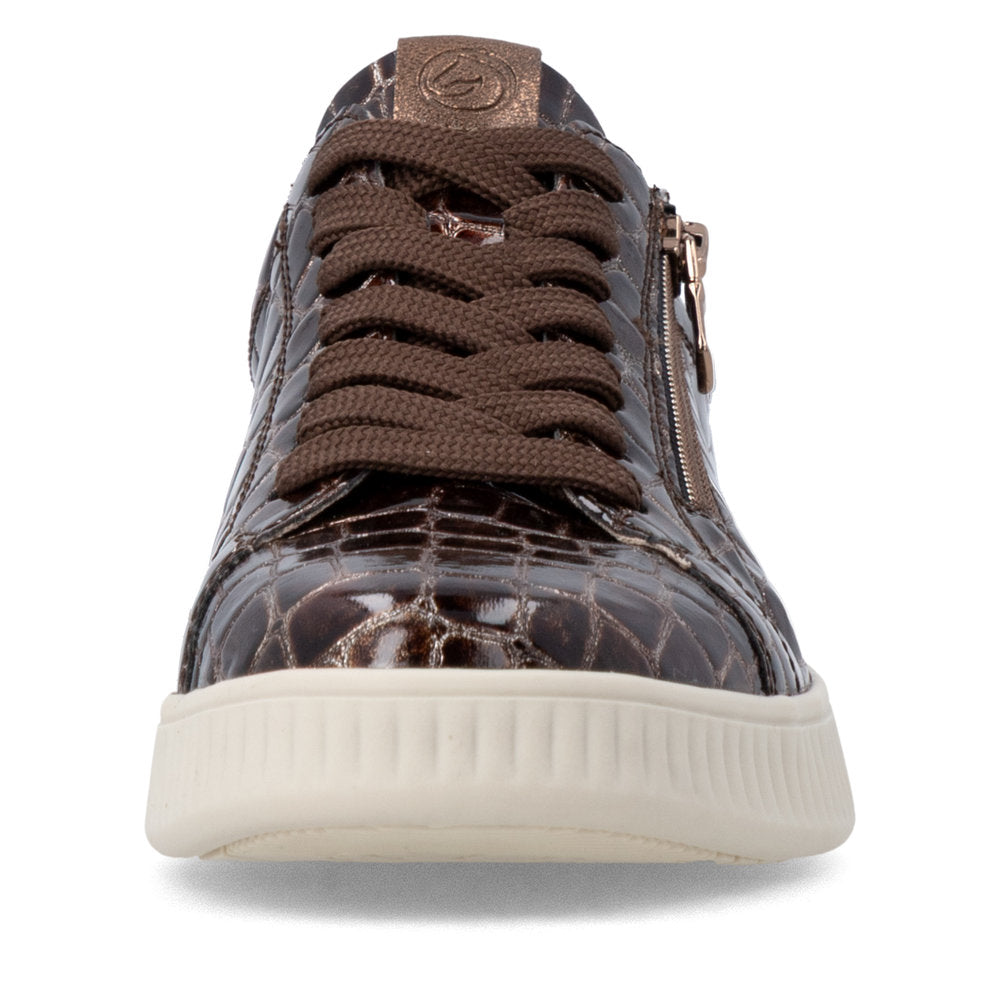 Remonte Noelani D2E01-25 Brown Shoe