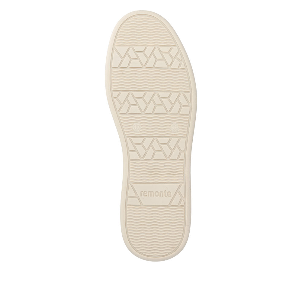Remonte Noelani D2E01-25 Brown Shoe