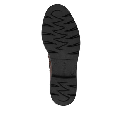 Remonte Anuschka D2Q74-22 Brown Boot