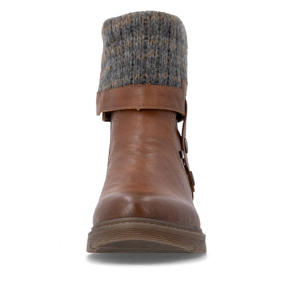 Remonte Marisol D3976-23 Brown Boot