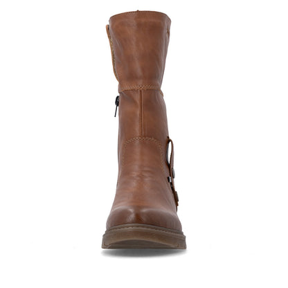 Remonte Marisol D3976-23 Brown Boot