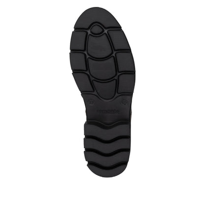 Remonte Hazel D3A73-25 Maroon Boot