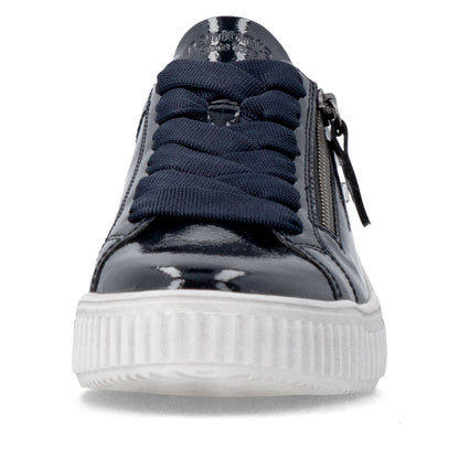 Remonte Levke D3E07-14 Navy Shoe